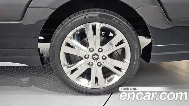 Hyundai Solati 2020 thumb 12