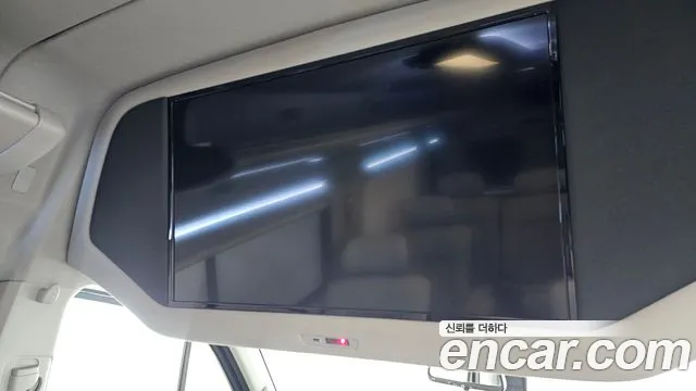 Hyundai Solati 2020 thumb 11