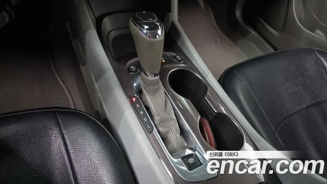Chevrolet Malibu 2018 thumb 3