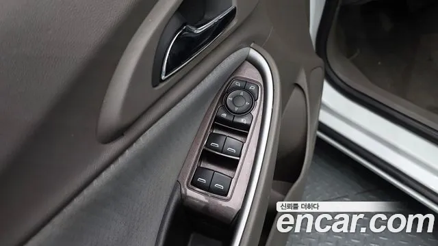 Chevrolet Malibu 2018 thumb 5
