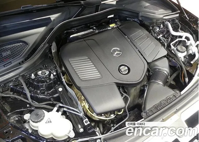 Mercedes-Benz GLC 2025 thumb 5