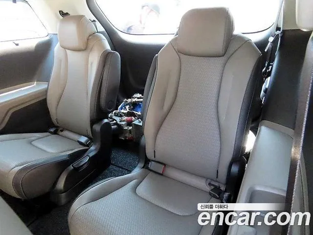 Kia Carnival 2025 thumb 7