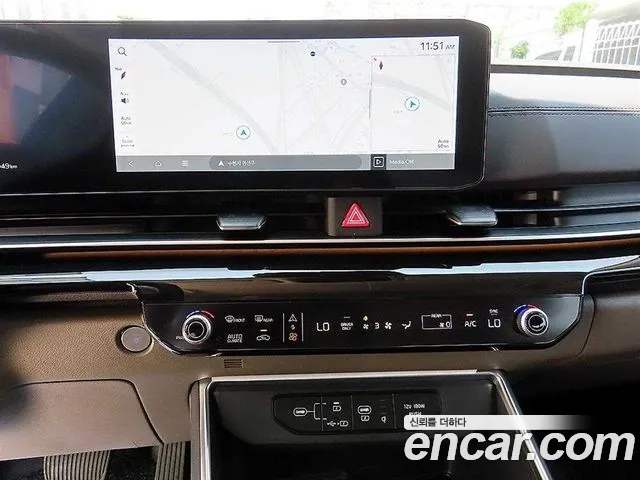 Kia Carnival 2025 thumb 5
