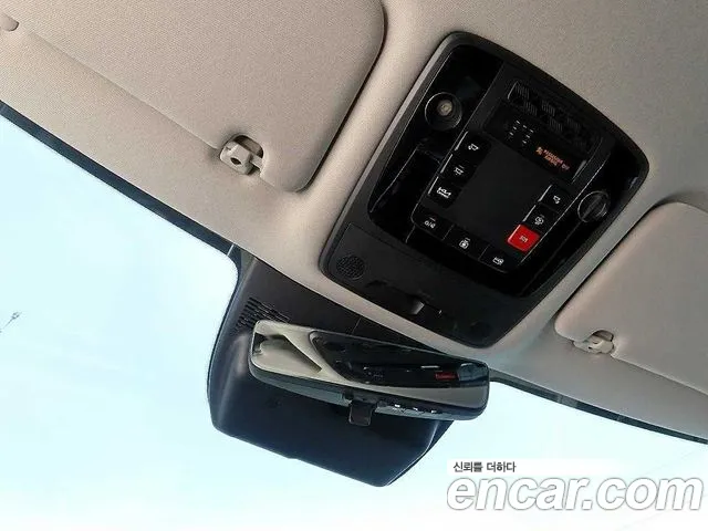 Kia Carnival 2025 thumb 6