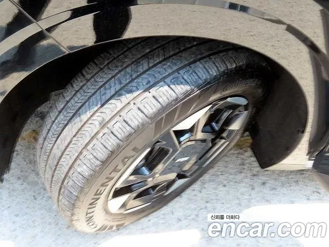 Kia Carnival 2025 thumb 9