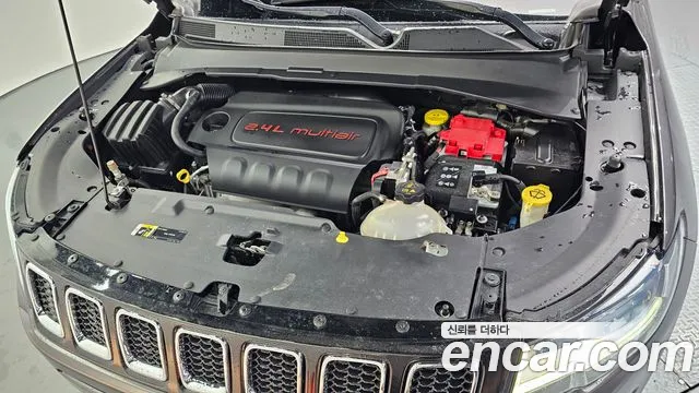Jeep Compass 2019 thumb 10