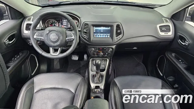 Jeep Compass 2019 thumb 6
