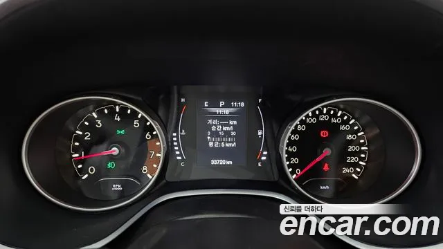 Jeep Compass 2019 thumb 3