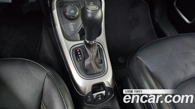 Jeep Compass 2019 thumb 7