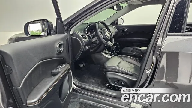 Jeep Compass 2019 thumb 11