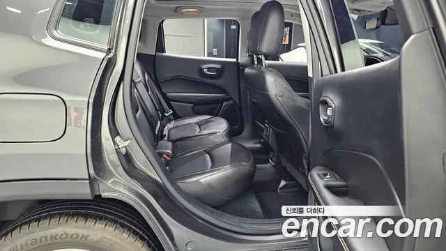 Jeep Compass 2019 thumb 12