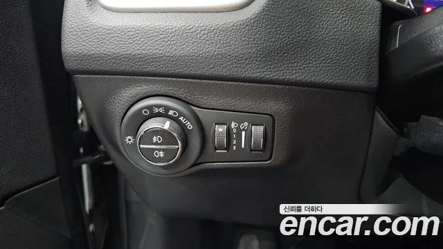 Jeep Compass 2019 thumb 4