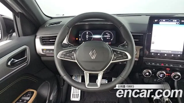Renault Arkana 2026 thumb 9