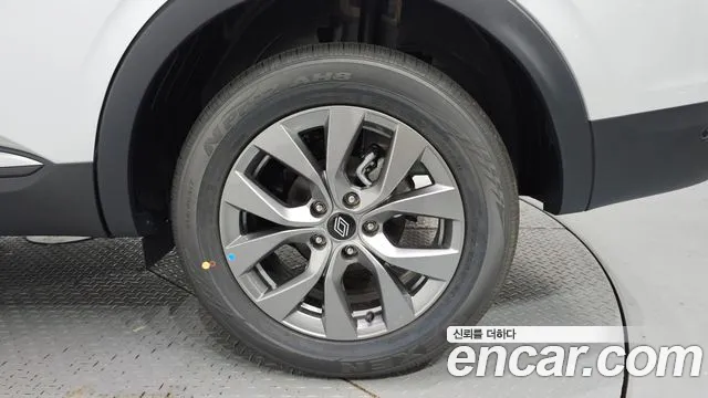 Renault Arkana 2026 thumb 3