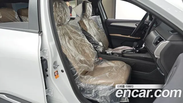 Renault Arkana 2026 thumb 4