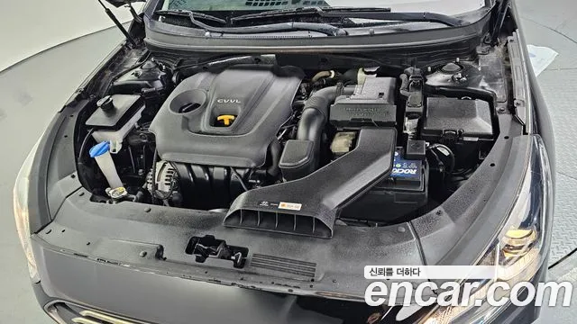 Hyundai Sonata 2018 thumb 9