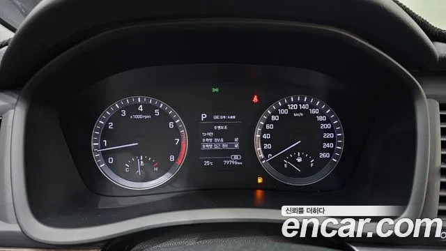 Hyundai Sonata 2018 thumb 10