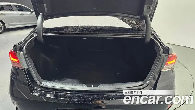 Hyundai Sonata 2018 thumb 6