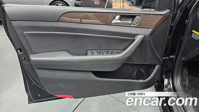 Hyundai Sonata 2018 thumb 8