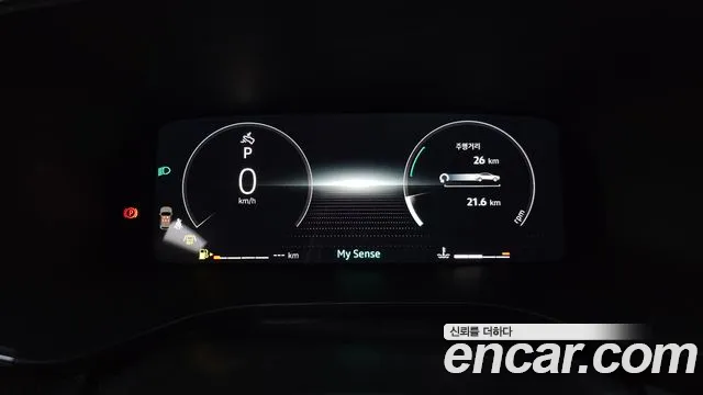 Renault Arkana 2026 thumb 7