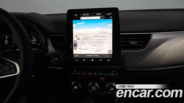 Renault Arkana 2026 thumb 3