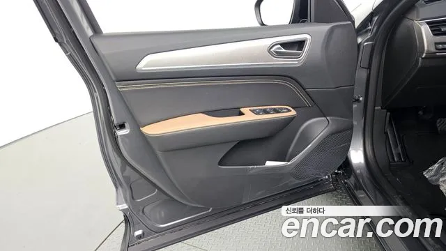 Renault Arkana 2026 thumb 9