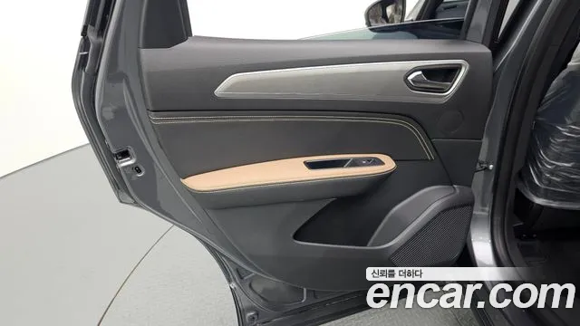 Renault Arkana 2026 thumb 4