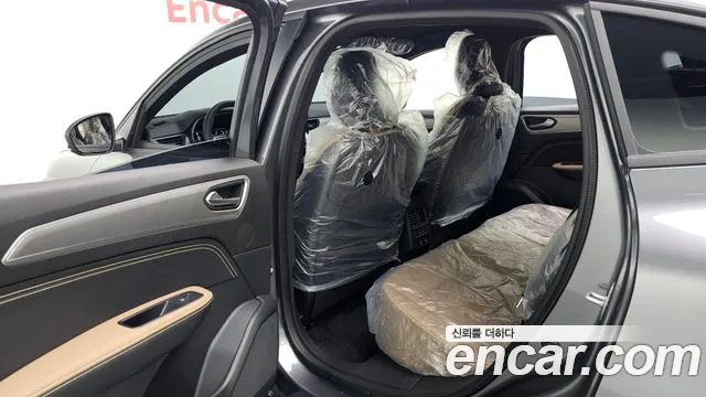 Renault Arkana 2026 thumb 6