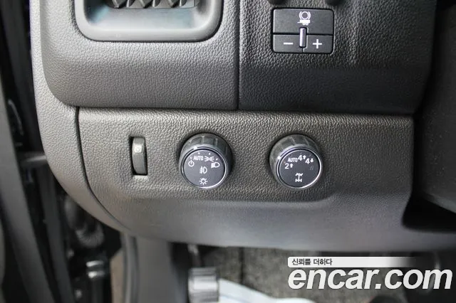 Chevrolet Colorado 2020 thumb 6