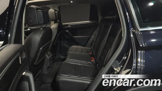 Volkswagen Tiguan 2020 thumb 6
