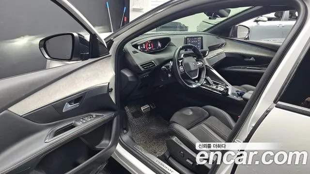 Peugeot 3008 2022 thumb 12