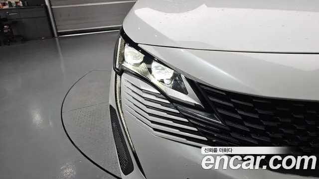 Peugeot 3008 2022 thumb 7