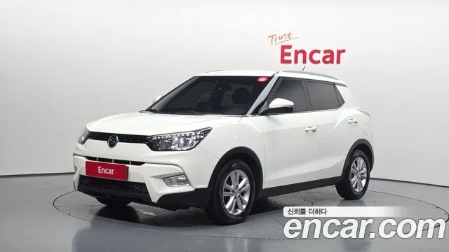 KGM Tivoli 2017 thumb 6