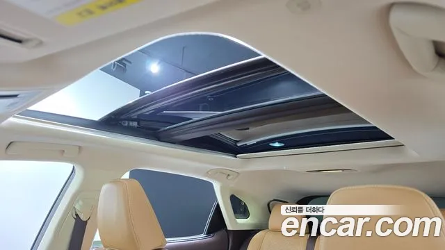 Lexus RX 450h 2018 thumb 9