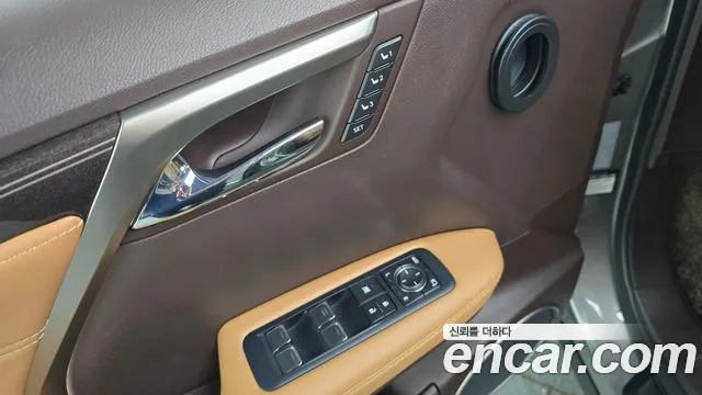 Lexus RX 450h 2018 thumb 5