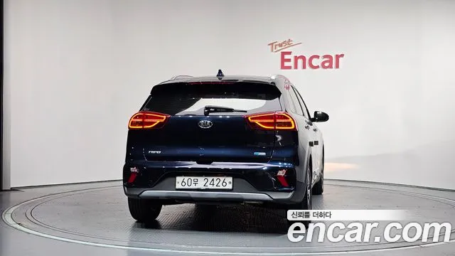 Kia Niro 2019 thumb 9