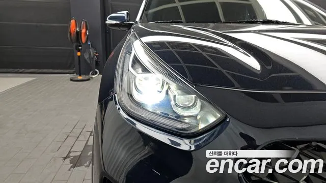 Kia Niro 2019 thumb 11