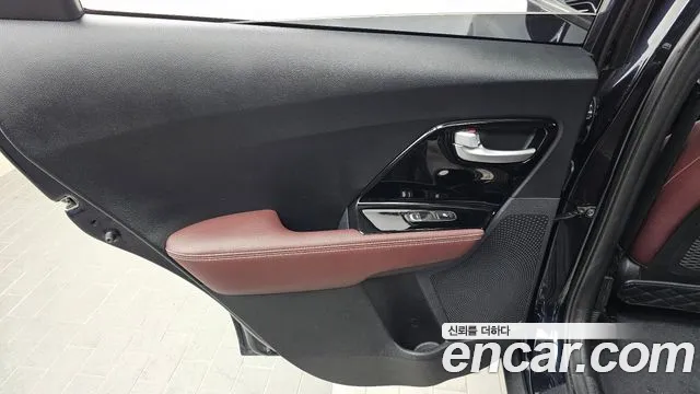 Kia Niro 2019 thumb 8