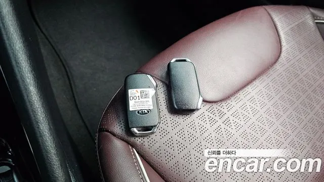 Kia Niro 2019 thumb 3