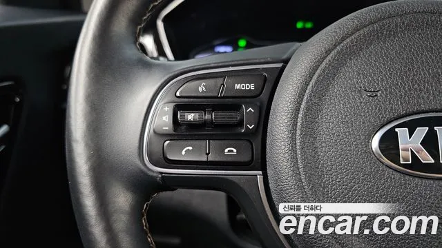 Kia Niro 2019 thumb 4