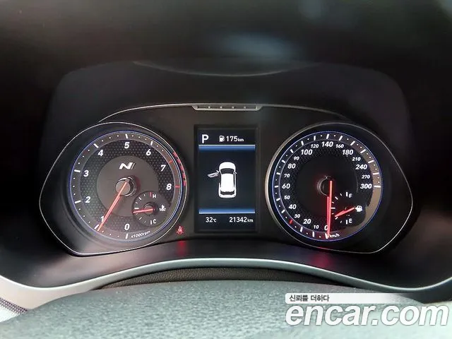 Hyundai Veloster 2020 thumb 5