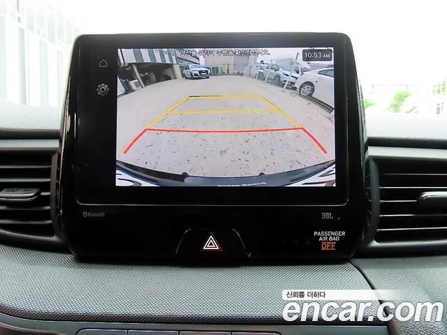 Hyundai Veloster 2020 thumb 11