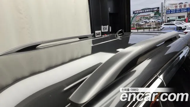 KGM Rexton 2018 thumb 11