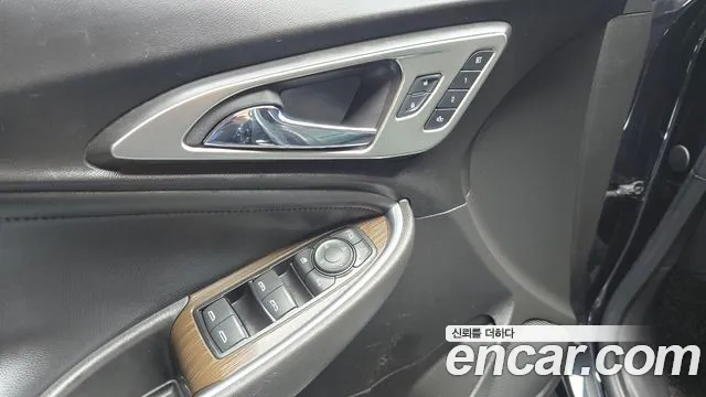 Chevrolet Malibu 2016 thumb 12