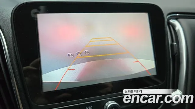 Chevrolet Malibu 2016 thumb 10
