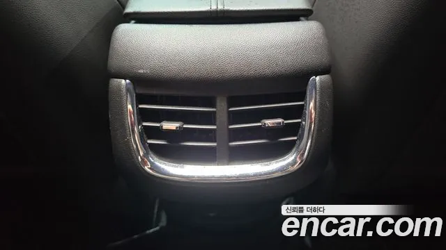 Chevrolet Malibu 2016 thumb 5