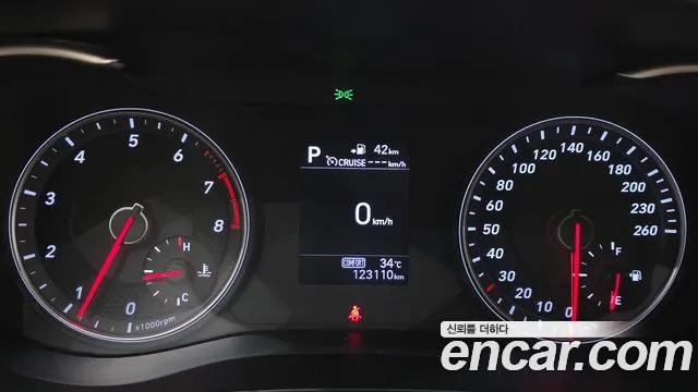 Genesis G70 2018 thumb 9