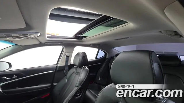 Genesis G70 2018 thumb 6