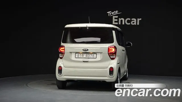 Kia Ray 2018 thumb 2