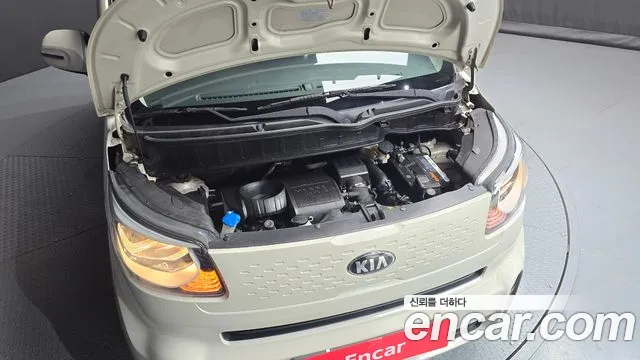 Kia Ray 2018 thumb 9
